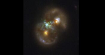 Infinity Galaxy