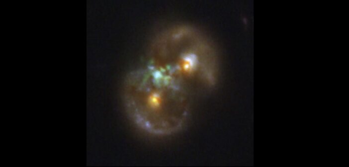 Infinity Galaxy