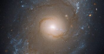 NGC 4151