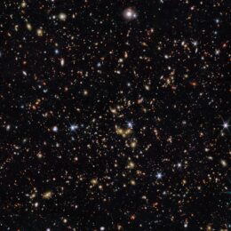 COSMOS-Web image