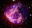 supernova remnant N49