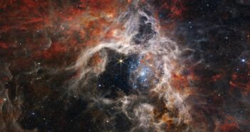 Tarantula Nebula