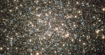 Messier 13
