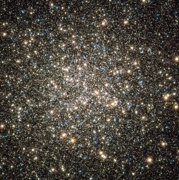 Messier 13