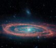 Andromeda Galaxy