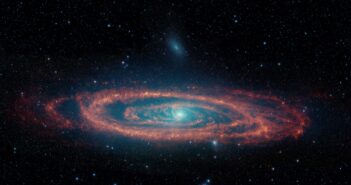 Andromeda Galaxy