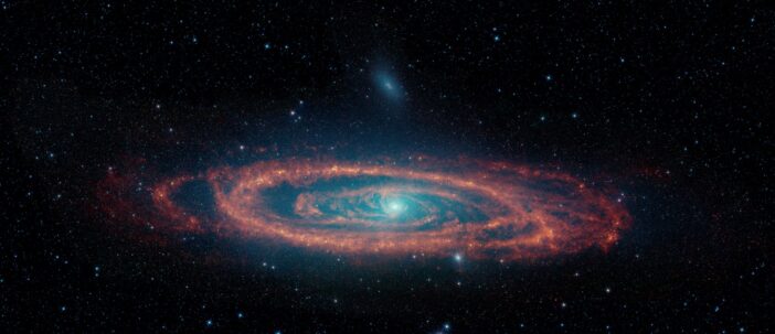 Andromeda Galaxy