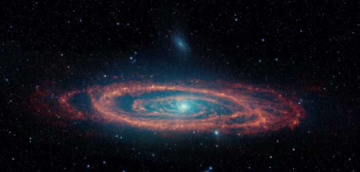 Andromeda Galaxy