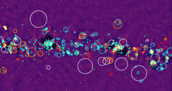 Featured Image: Hunting for Missing Supernova Remnants with EMU and POSSUM