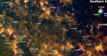 Featured Image: JWST Expands the Search for Extragalactic Supernova Remnants