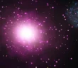 ultracompact dwarf galaxy