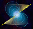 Pulsar diagram