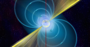 Chiming In on the Pulsar Search: Searching for Pulsars with CHIME Pulsar diagram