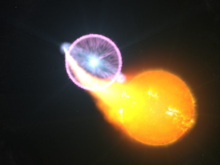 nova