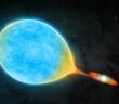 cataclysmic variable system