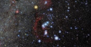 constellation Orion