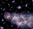 Star formation in the early universe.