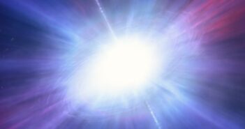 luminous fast blue optical transient