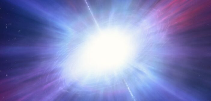 luminous fast blue optical transient