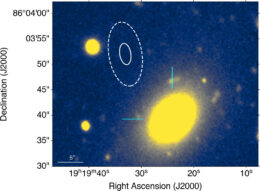 FRB 20240209A localization region and likely host galaxy