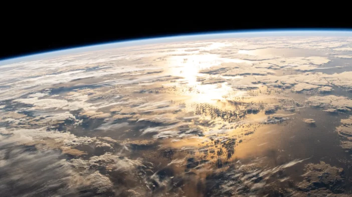 Earth