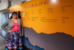 Windows Center Lobby