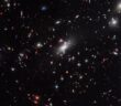 galaxy cluster MACS-J0417.5-1154