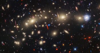 galaxy cluster MACS J0416.1-2403