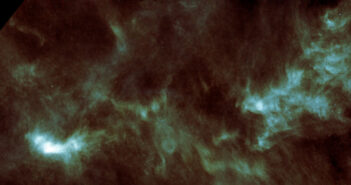 Taurus Molecular Cloud