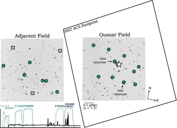 J1120 and nearby galaxies
