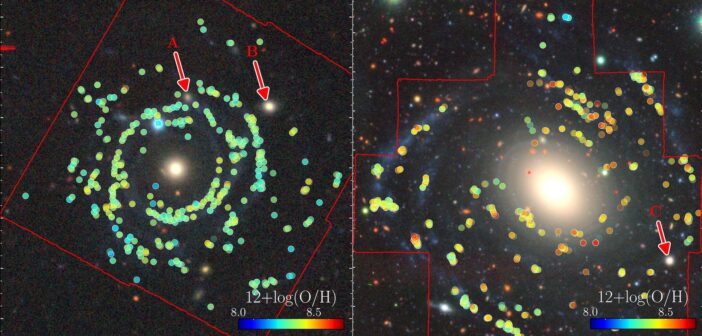 low-surface-brightness galaxies