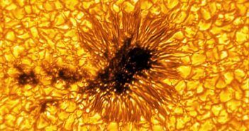 sunspot
