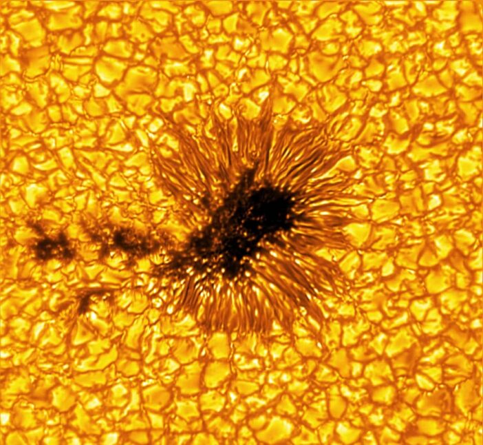 sunspot