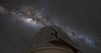 Vera Rubin Observatory