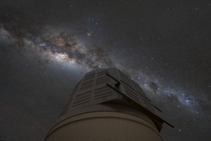 Vera Rubin Observatory