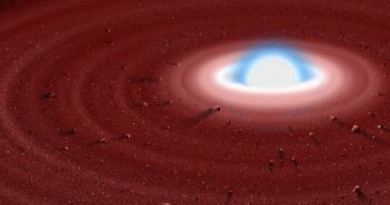GD 362 and its debris disk