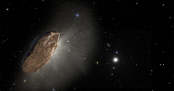 'Oumuamua