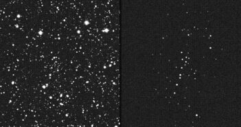 Ursa Major III/UNIONS 1