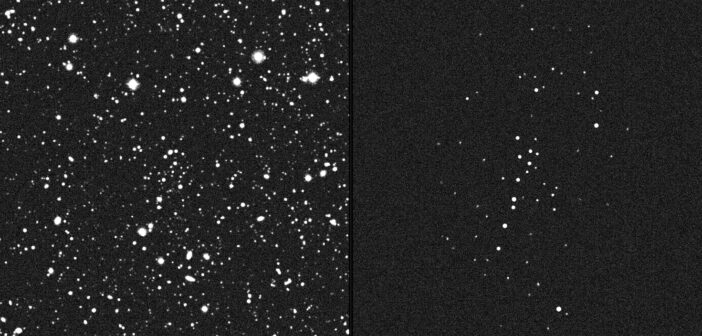 Ursa Major III/UNIONS 1