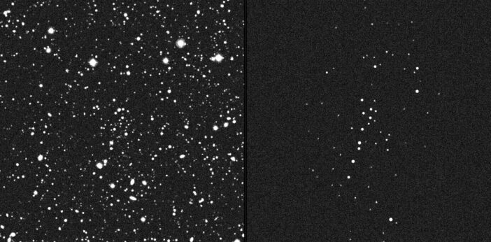 Ursa Major III/UNIONS 1