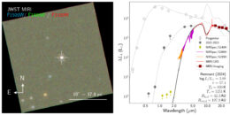 JWST data of M31-2014-DS 1