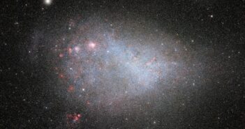 Small Magellanic Cloud