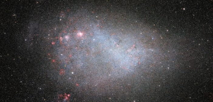 Small Magellanic Cloud