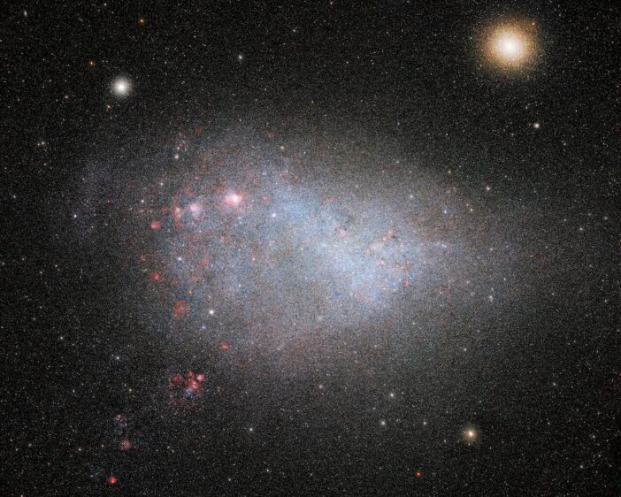 Small Magellanic Cloud
