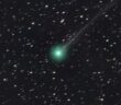 comet C/2023 P1