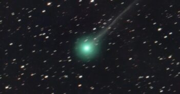 comet C/2023 P1