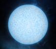 blue supergiant