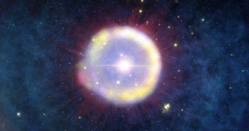 Population III stars