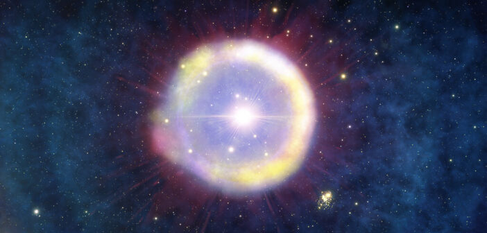 Population III stars