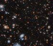 galaxy cluster MACS J1149.5+2223